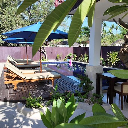 Relax Villas กิลิไอร์ ภายนอก รูปภาพ