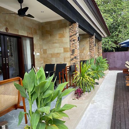 Relax Villas กิลิไอร์ ภายนอก รูปภาพ