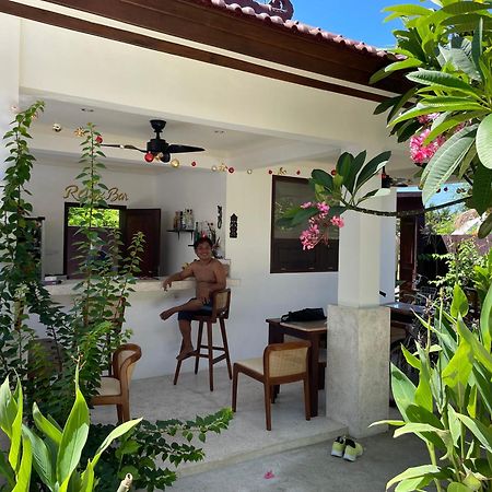 Relax Villas กิลิไอร์ ภายนอก รูปภาพ