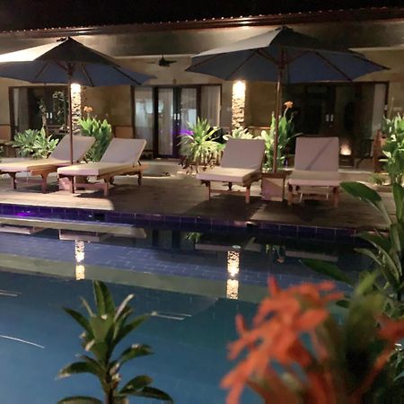 Relax Villas กิลิไอร์ ภายนอก รูปภาพ