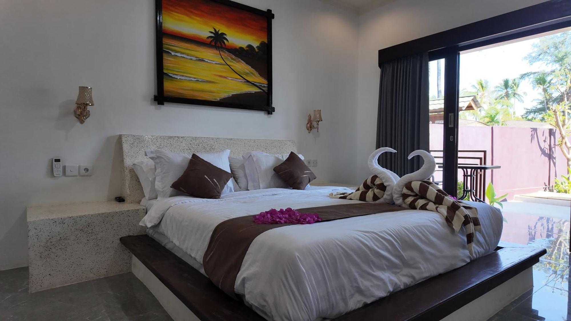 Relax Villas กิลิไอร์ ภายนอก รูปภาพ