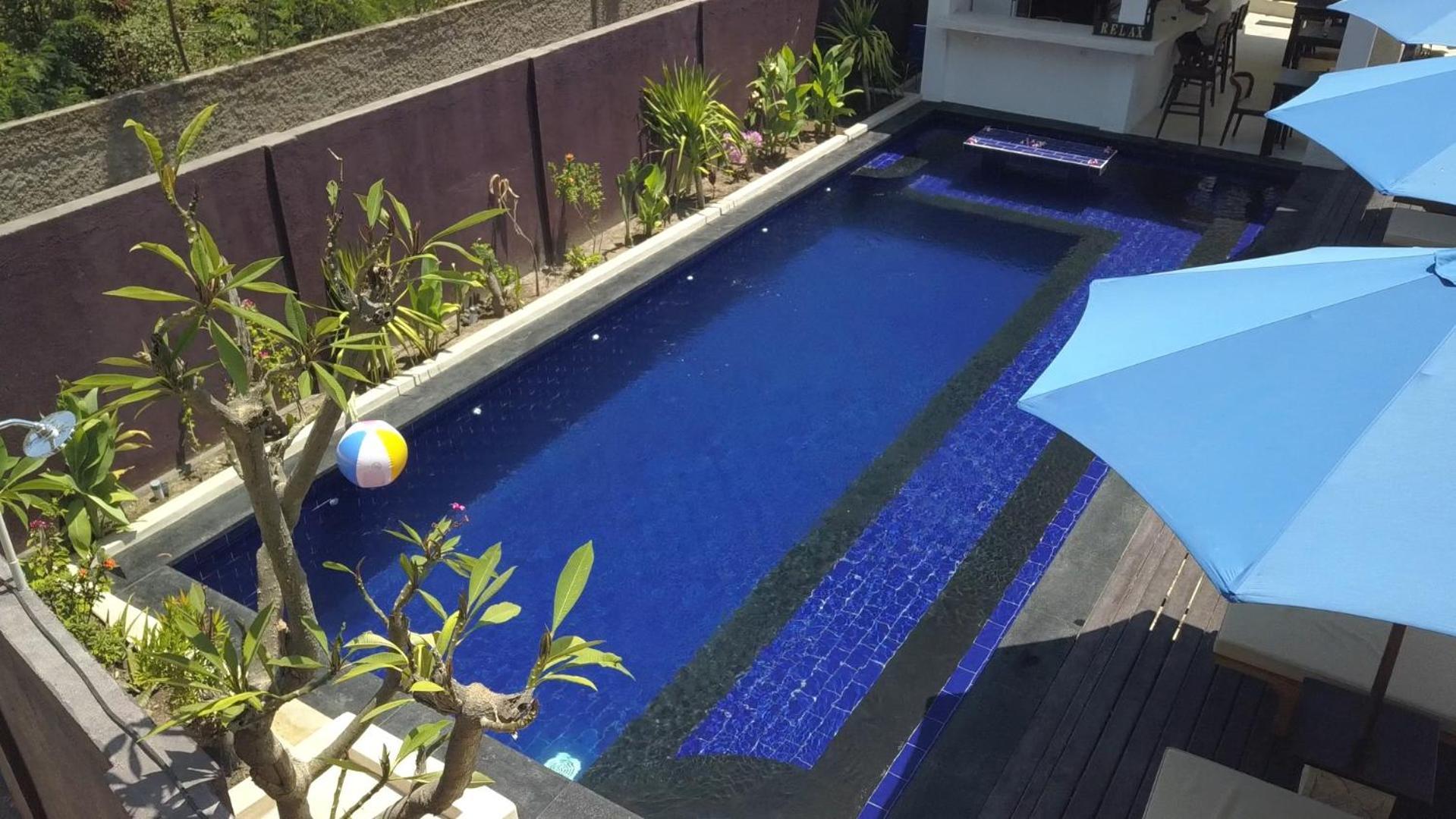Relax Villas กิลิไอร์ ภายนอก รูปภาพ