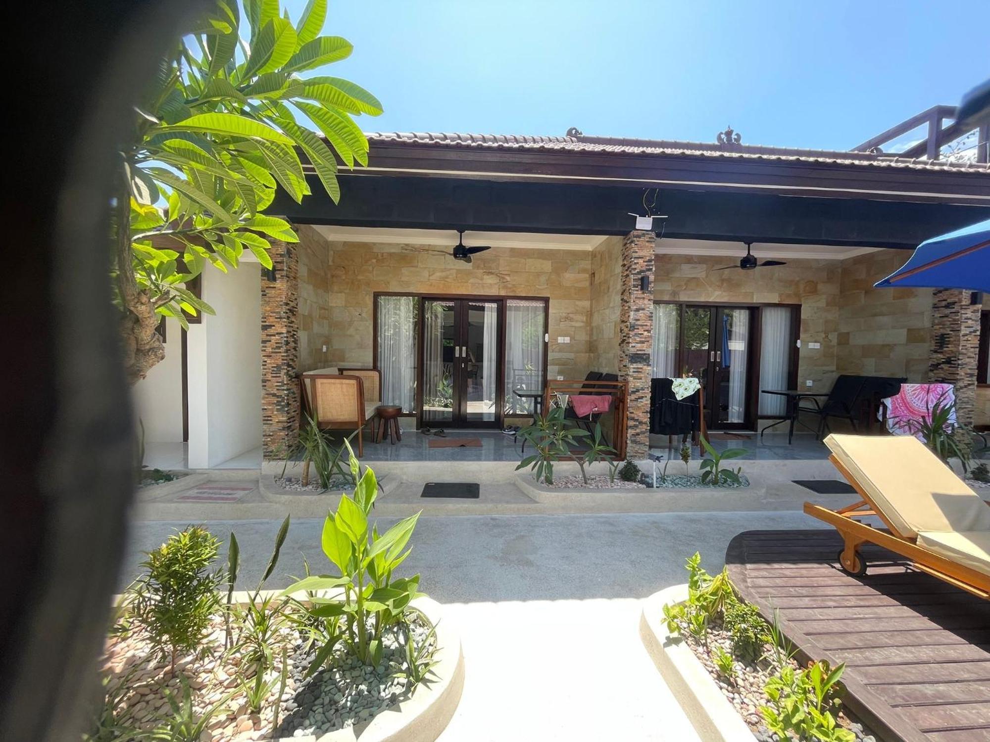 Relax Villas กิลิไอร์ ภายนอก รูปภาพ