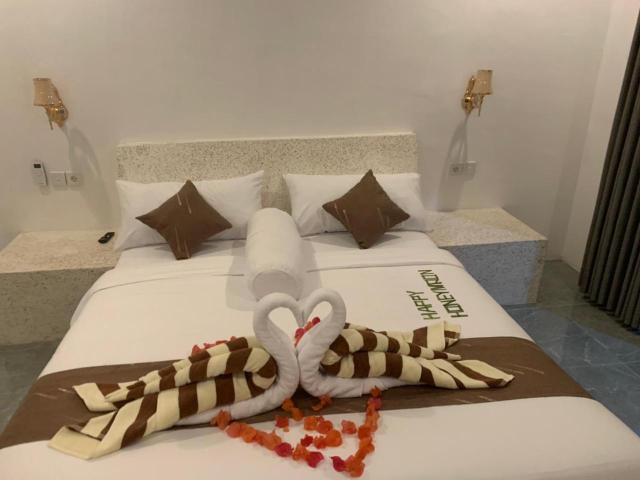 Relax Villas กิลิไอร์ ภายนอก รูปภาพ