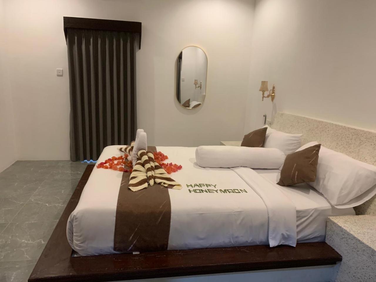 Relax Villas กิลิไอร์ ภายนอก รูปภาพ