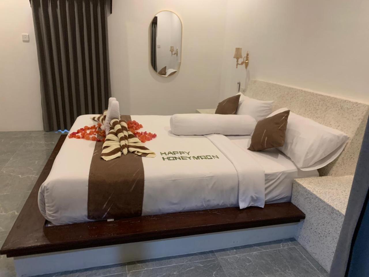 Relax Villas กิลิไอร์ ภายนอก รูปภาพ