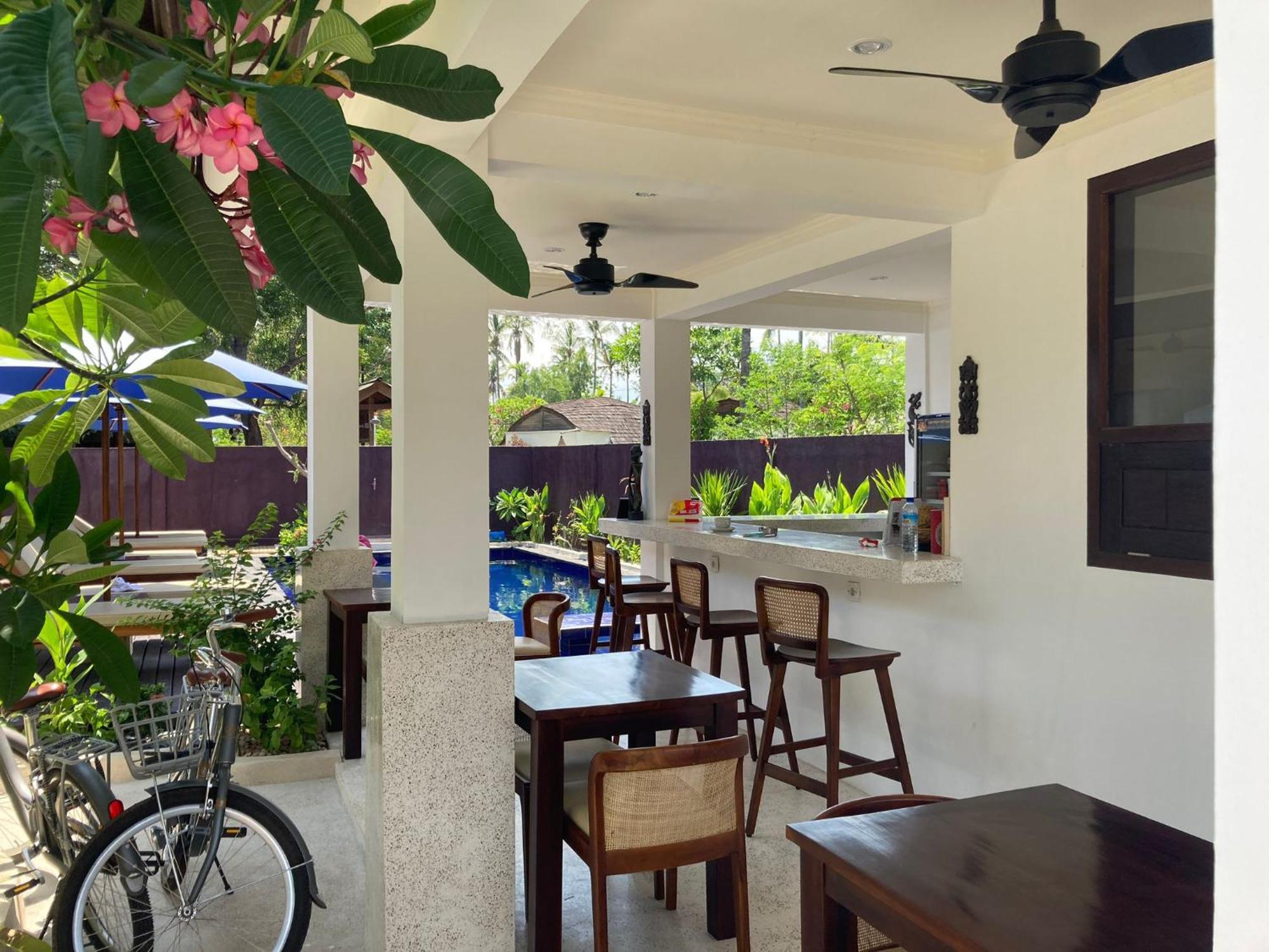 Relax Villas กิลิไอร์ ภายนอก รูปภาพ
