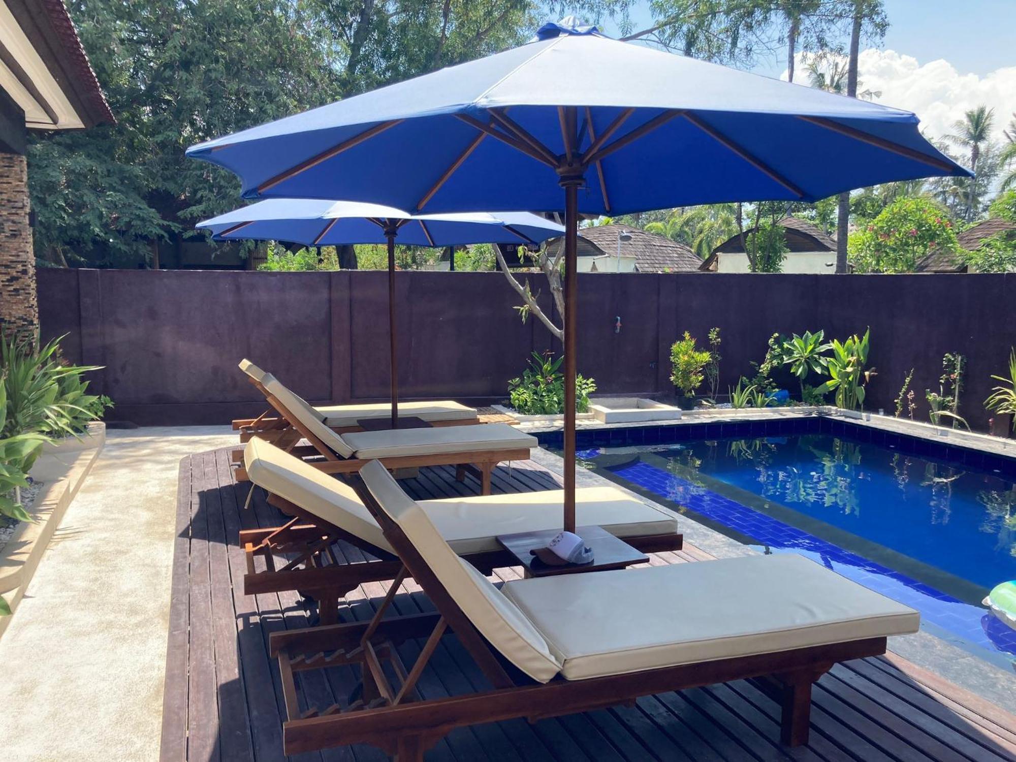Relax Villas กิลิไอร์ ภายนอก รูปภาพ