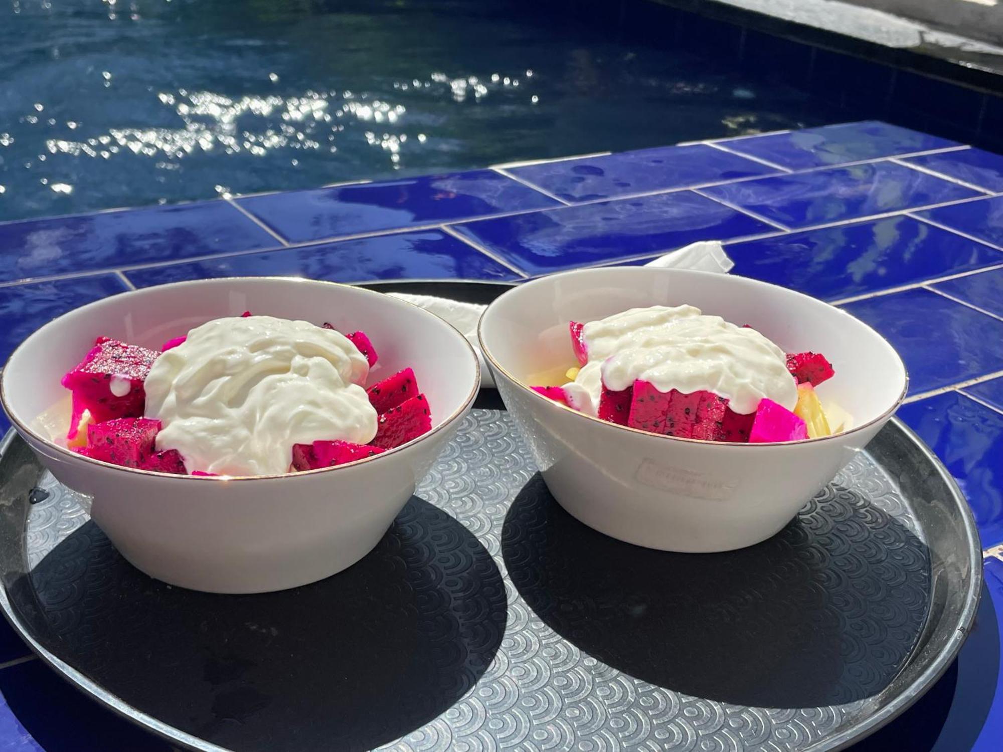 Relax Villas กิลิไอร์ ภายนอก รูปภาพ