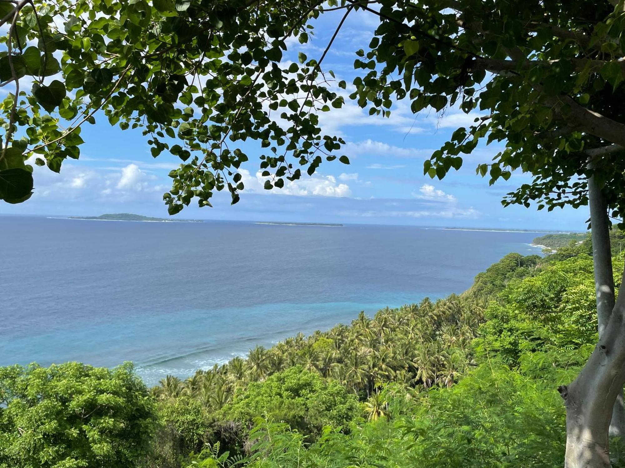 Relax Villas กิลิไอร์ ภายนอก รูปภาพ