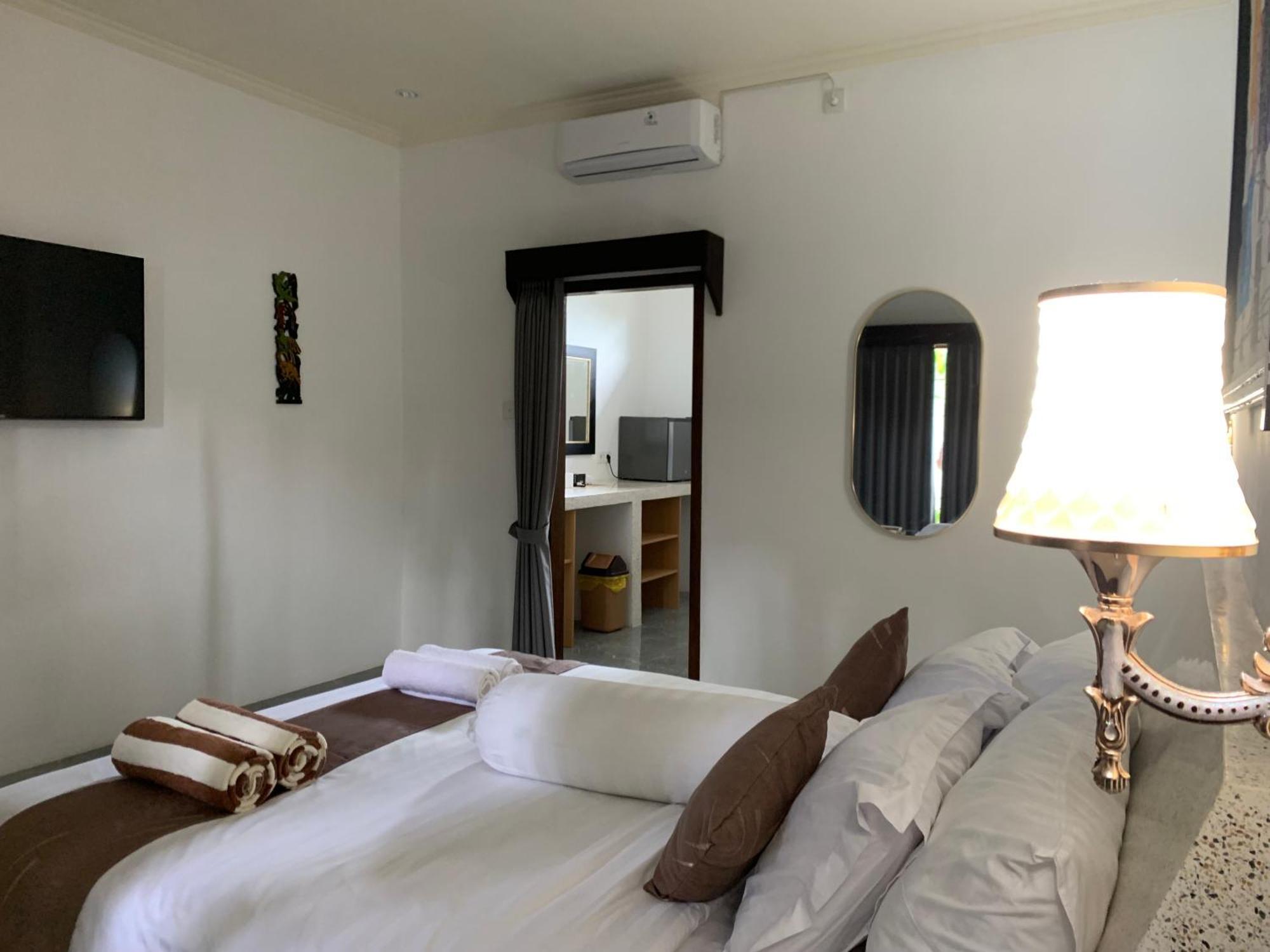 Relax Villas กิลิไอร์ ภายนอก รูปภาพ